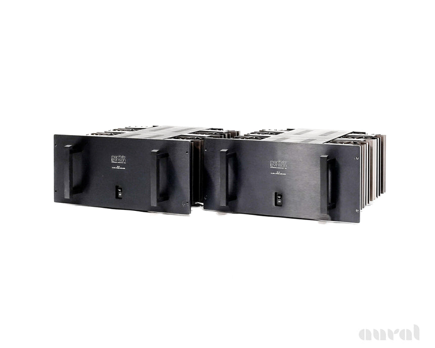 Mark Levinson ML-2 // Solid-State Monoblock Amplifiers / Orig. Boxes / 2692-6