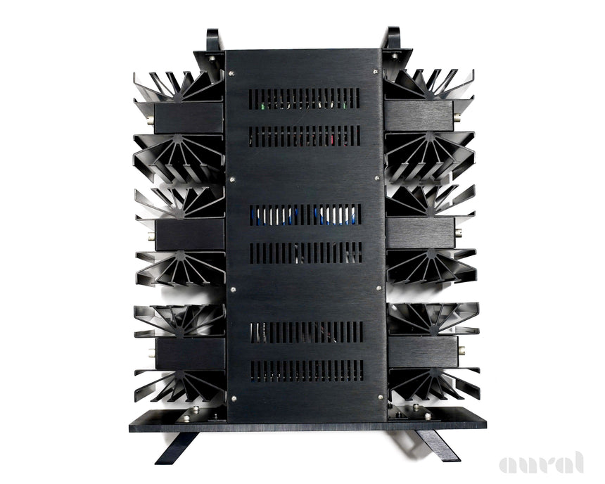 Mark Levinson No. 20.6 // Solid-State Monoblock Amplifier // Single / 7430