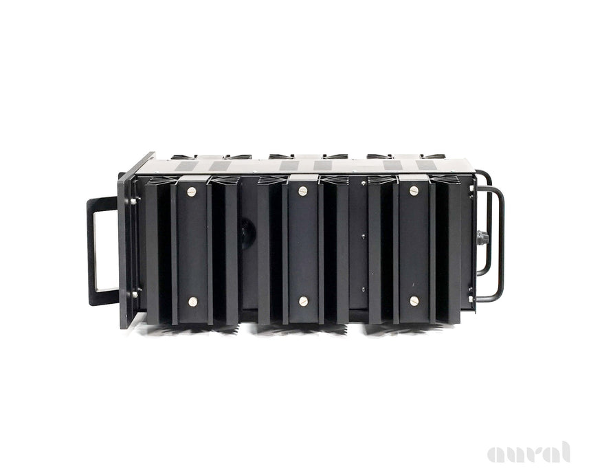 Mark Levinson No. 20.6 // Solid-State Monoblock Amplifiers / 6357 / 6368