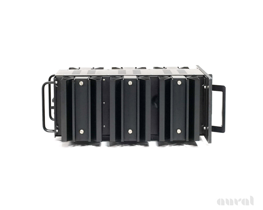 Mark Levinson No. 20.6 // Solid-State Monoblock Amplifiers / 6357 / 6368