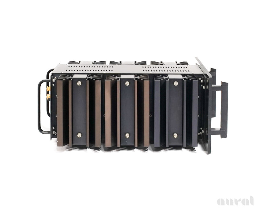 Mark Levinson ML-2 // Solid-State Monoblock Amplifiers / 1744/1745
