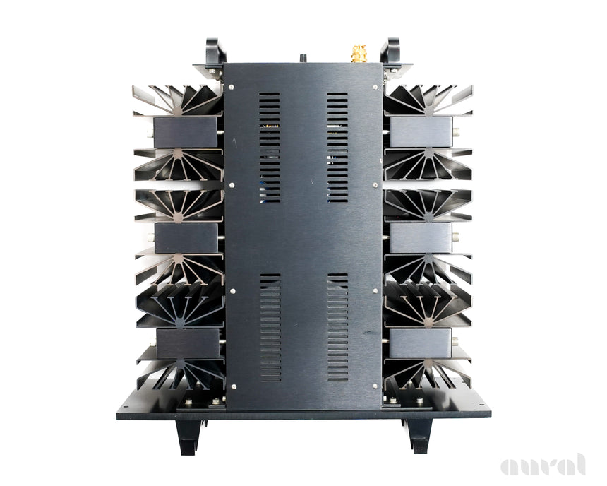 Mark Levinson ML-2 // Solid-State Monoblock Amplifiers / 1744/1745