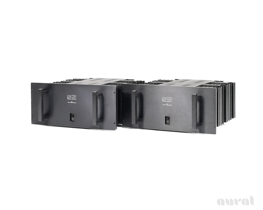 Mark Levinson ML-2 // Solid-State Monoblock Amplifiers / 2935/2936