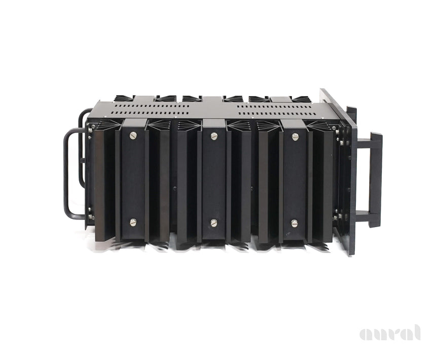 Mark Levinson ML-2 // Solid-State Monoblock Amplifiers / 2935/2936
