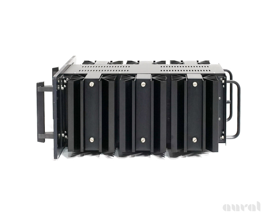 Mark Levinson ML-2 // Solid-State Monoblock Amplifiers / 2935/2936