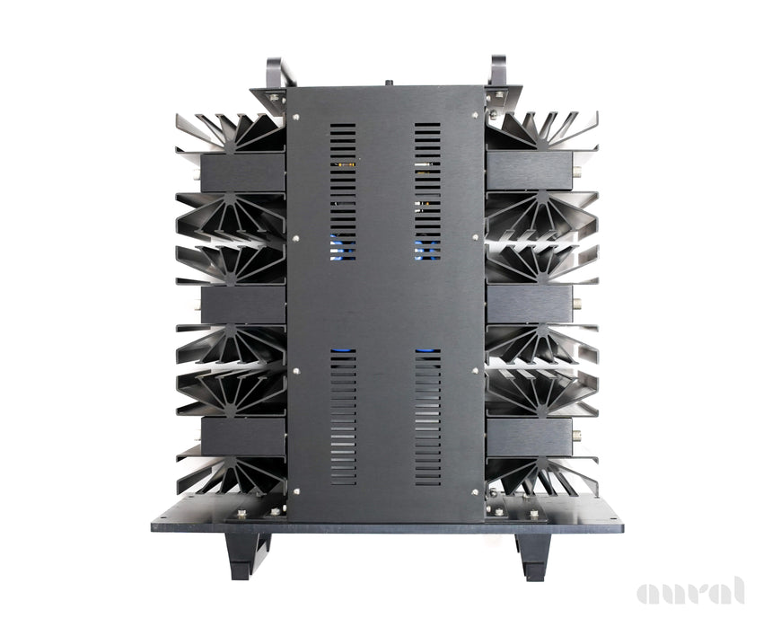 Mark Levinson ML-2 // Solid-State Monoblock Amplifiers / 2935/2936