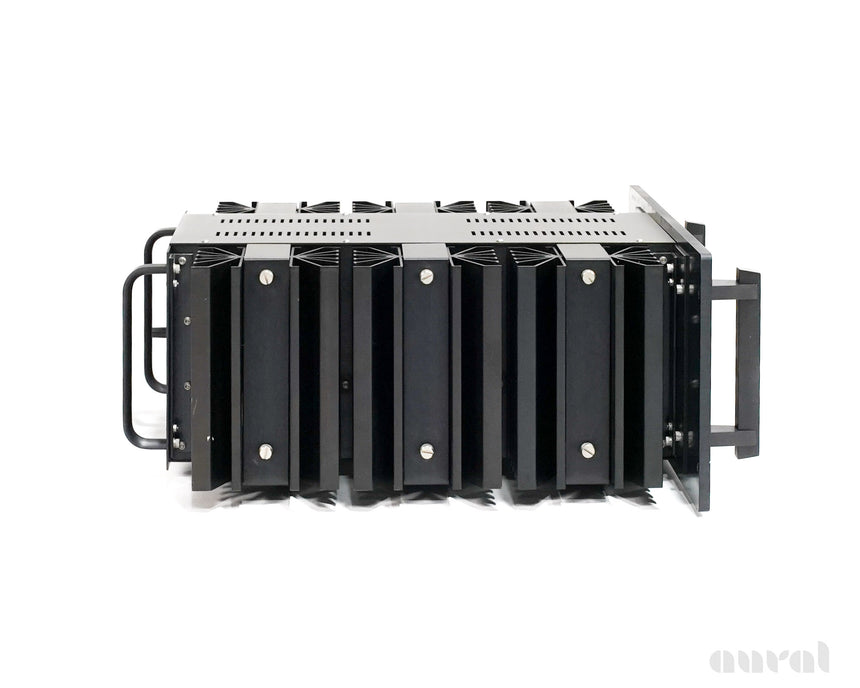 Mark Levinson ML-2 // Solid-State Monoblock Amplifiers / 2935/2936