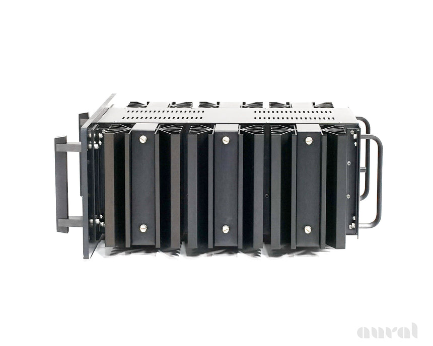 Mark Levinson ML-2 // Solid-State Monoblock Amplifiers / 2935/2936