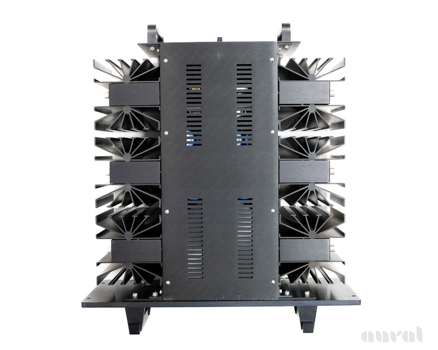 Mark Levinson ML-2 // Solid-State Monoblock Amplifiers / 2935/2936