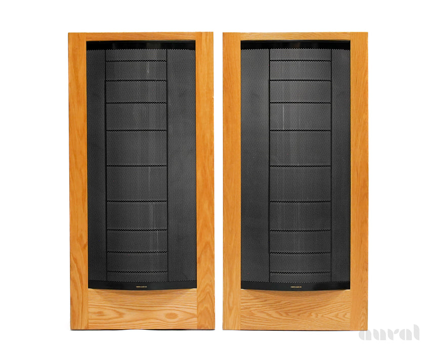 Martin Logan CLS IIz // VIntage / Electrostatic Speakers / Lengendary