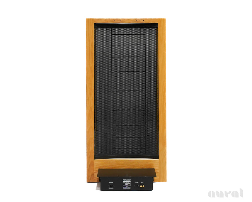 Martin Logan CLS IIz // VIntage / Electrostatic Speakers / Lengendary