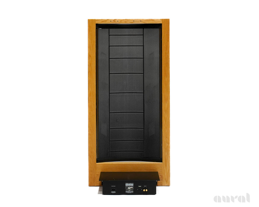 Martin Logan CLS IIz // VIntage / Electrostatic Speakers / Lengendary
