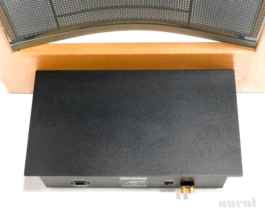 Martin Logan CLS IIz // VIntage / Electrostatic Speakers / Lengendary