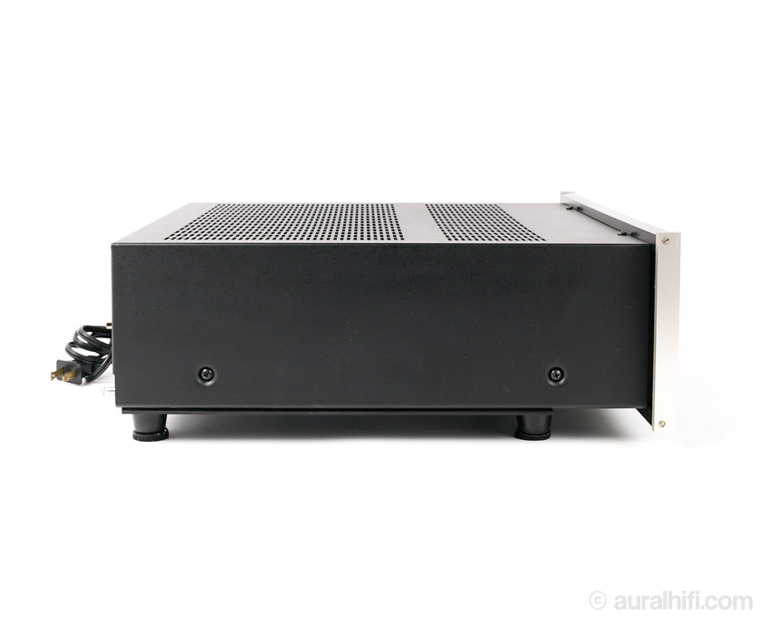 Vintage / McIntosh MC7150 // Solid State Amplifier / Near Mint