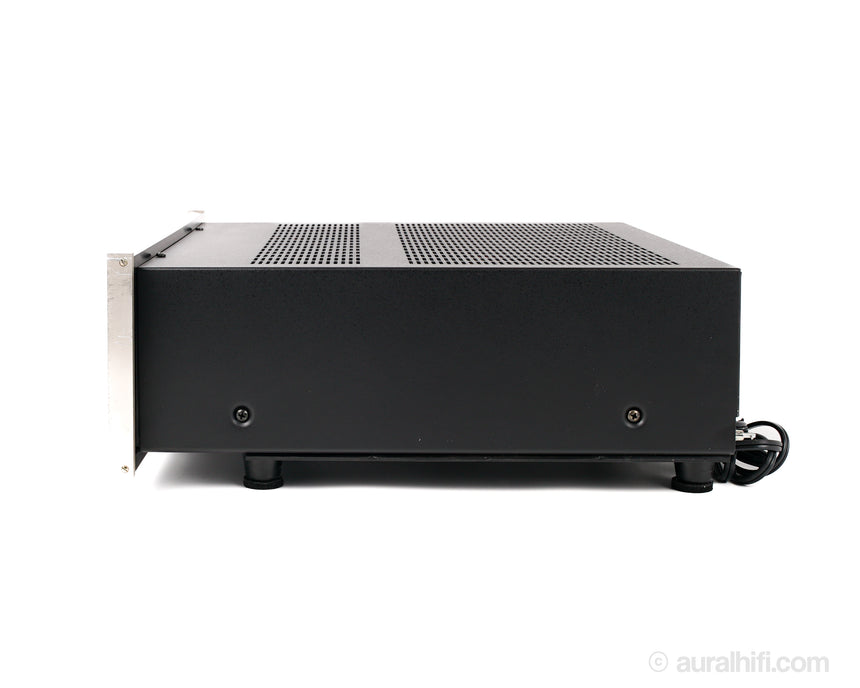 Vintage / McIntosh MC7150 // Solid State Amplifier / Near Mint