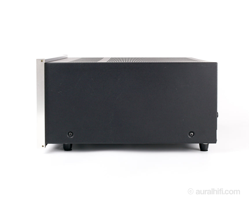 Preowned / McIntosh MHT200 // Integrated Multichannel Amplifier / A/V System Controller