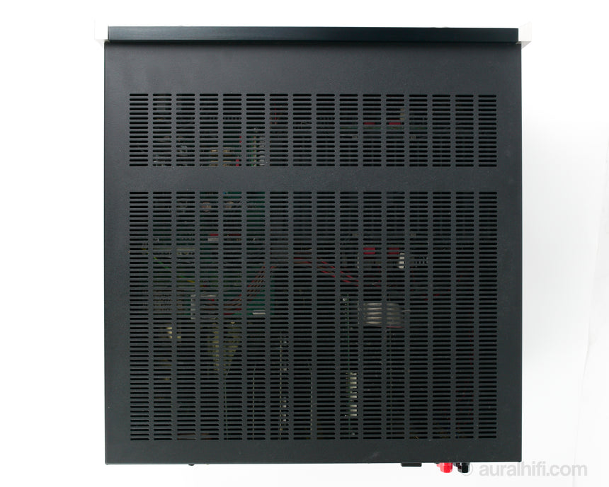 Preowned / McIntosh MHT200 // Integrated Multichannel Amplifier / A/V System Controller