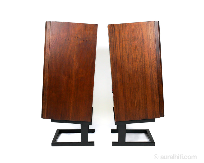 Vintage / McIntosh ML-1C // 4 way loudspeaker / Custom Restoration / Original Boxes