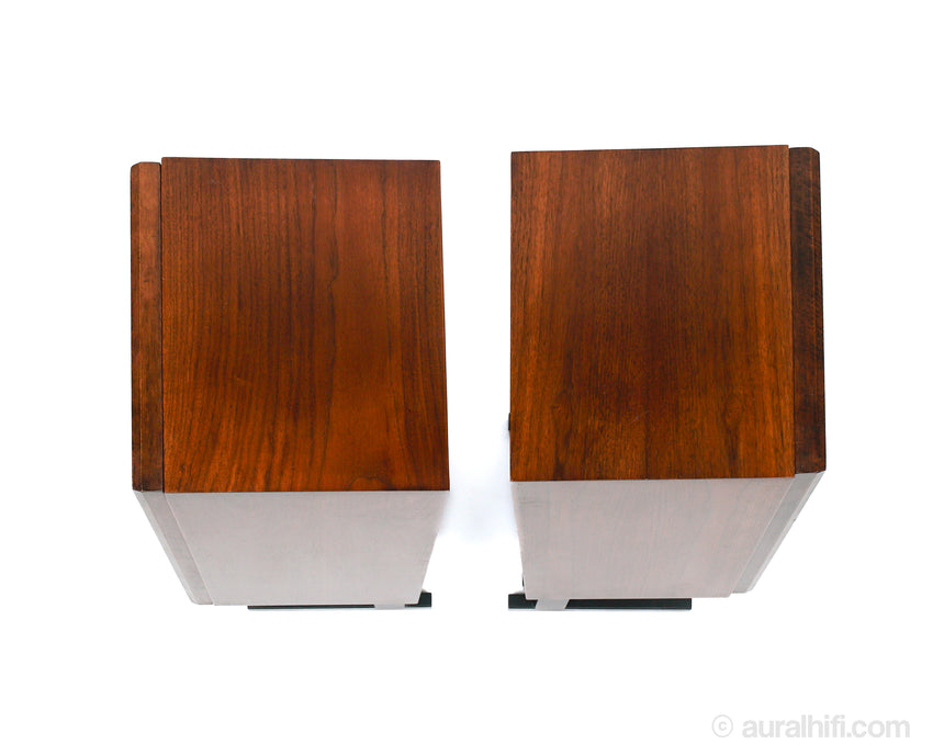Vintage / McIntosh ML-1C // 4 way loudspeaker / Custom Restoration / Original Boxes
