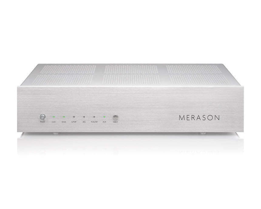 Merason DAC1 MKII // New / DAC
