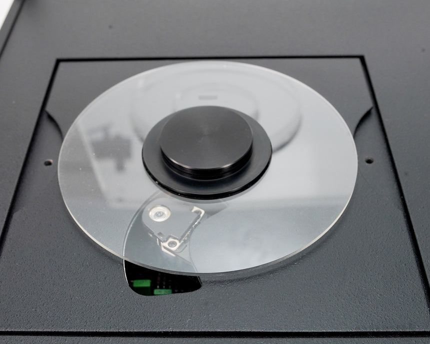 Micromega DUO // Preowned / CD Player and DAC