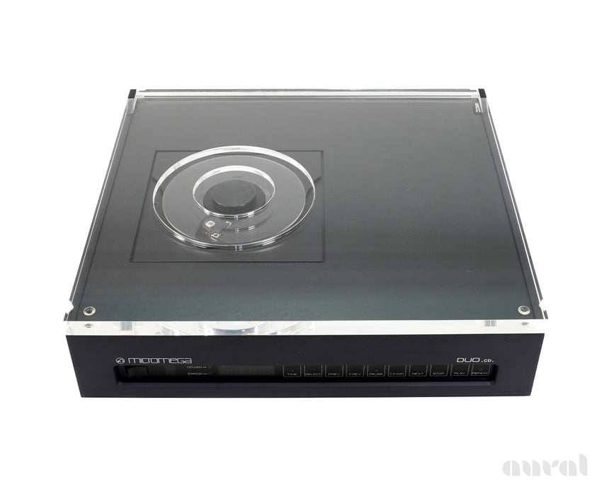 Micromega DUO // Preowned / CD Player and DAC
