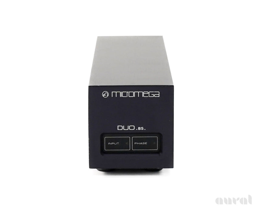 Micromega DUO // Preowned / CD Player and DAC