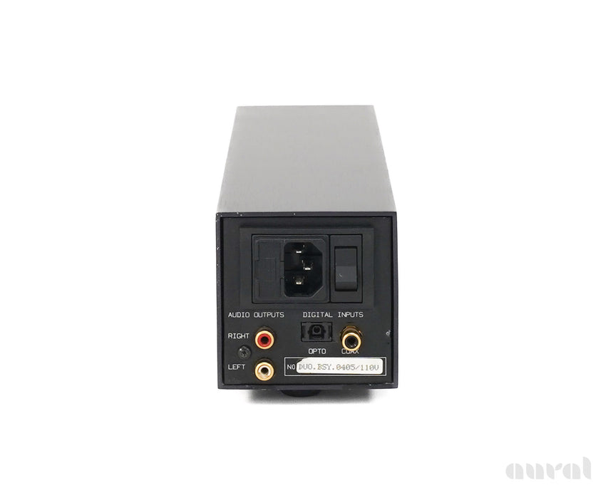 Micromega DUO // Preowned / CD Player and DAC