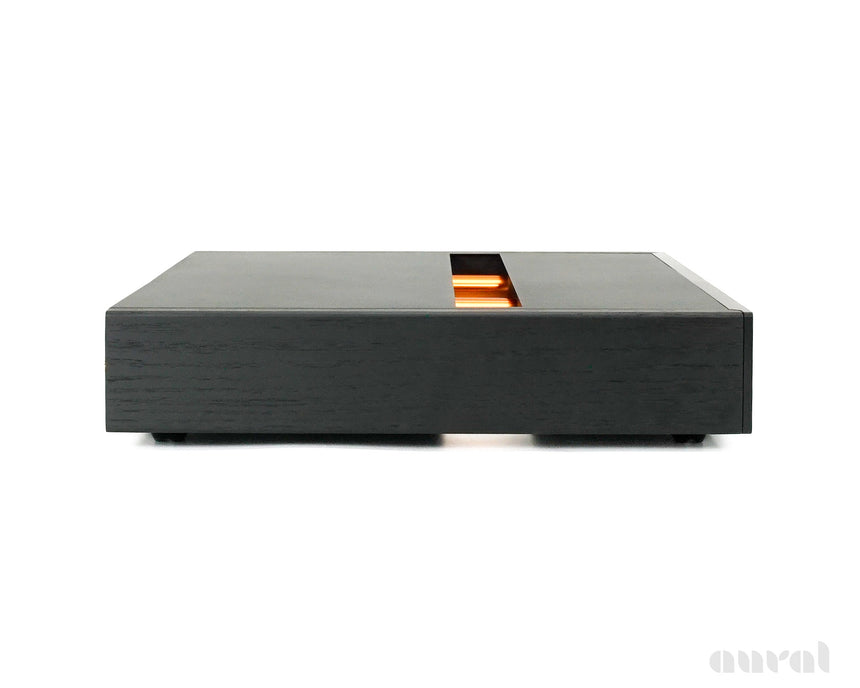 MoFi MasterPhono // Demo / MM/MC Phono Preamp