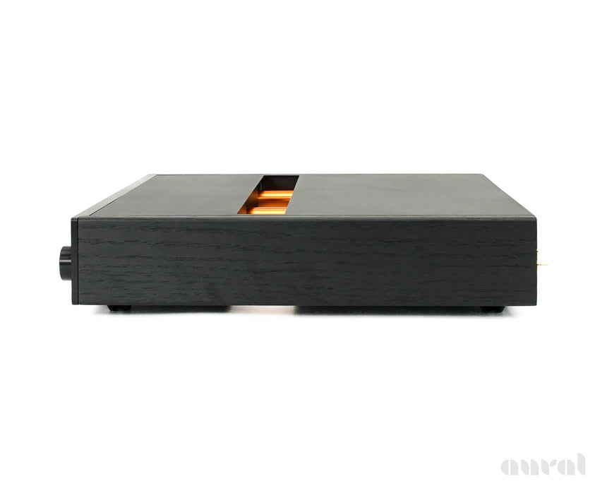 MoFi MasterPhono // Demo / MM/MC Phono Preamp