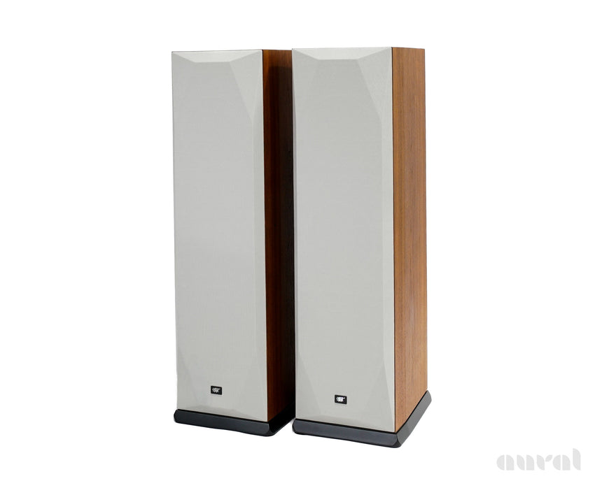 MoFi Sourcepoint 888 // DEMO / Floorstanding Speakers / Walnut