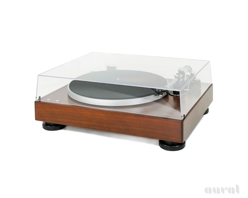 Music Hall Classic // Demo / Belt Drive Turntable