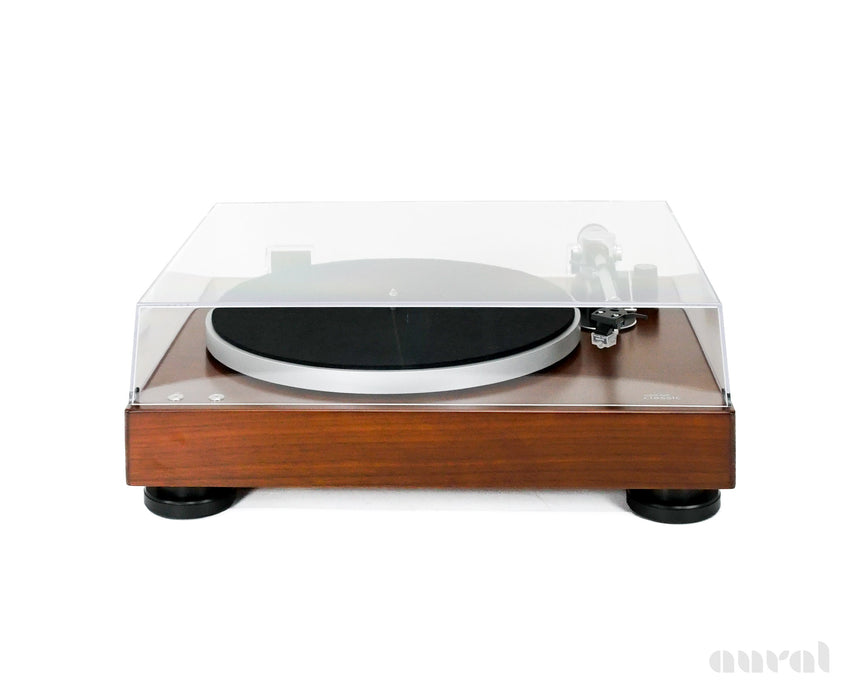 Music Hall Classic // Demo / Belt Drive Turntable