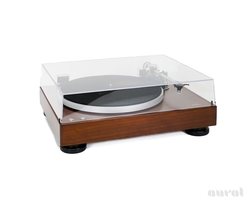 Music Hall Classic // Demo / Belt Drive Turntable