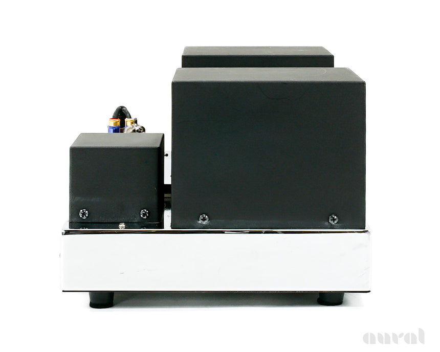 Nestorovic Labs Alpha-1 (NA-1) // Vintage / Tube Amplifier Monoblocks / 150wpc (A000174-175)