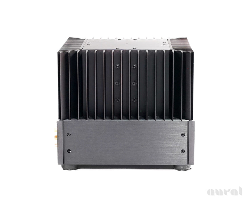 Pass Labs Aleph 0 // Vintage / Class A Monoblock Amplifiers // 4912 / 4913