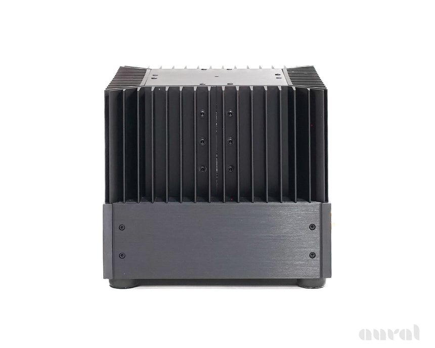 Pass Labs Aleph 0 // Vintage / Class A Monoblock Amplifiers // 4912 / 4913