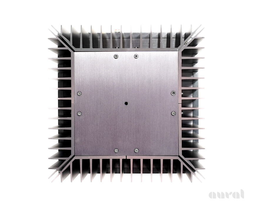 Pass Labs Aleph 0 // Vintage / Class A Monoblock Amplifiers // 4912 / 4913