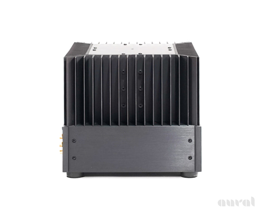 Pass Labs Aleph 0 // Vintage / Class A Monoblock Amplifiers // 4912 / 4913