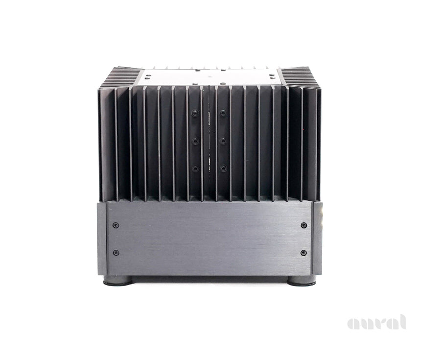 Pass Labs Aleph 0 // Vintage / Class A Monoblock Amplifiers // 4912 / 4913