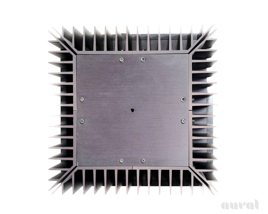 Pass Labs Aleph 0 // Vintage / Class A Monoblock Amplifiers // 4912 / 4913