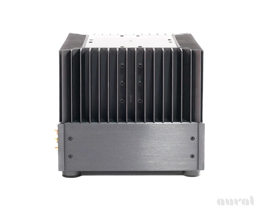 Pass Labs Aleph 0 // Vintage / Class A Monoblock Amplifiers // 4990 / 4991