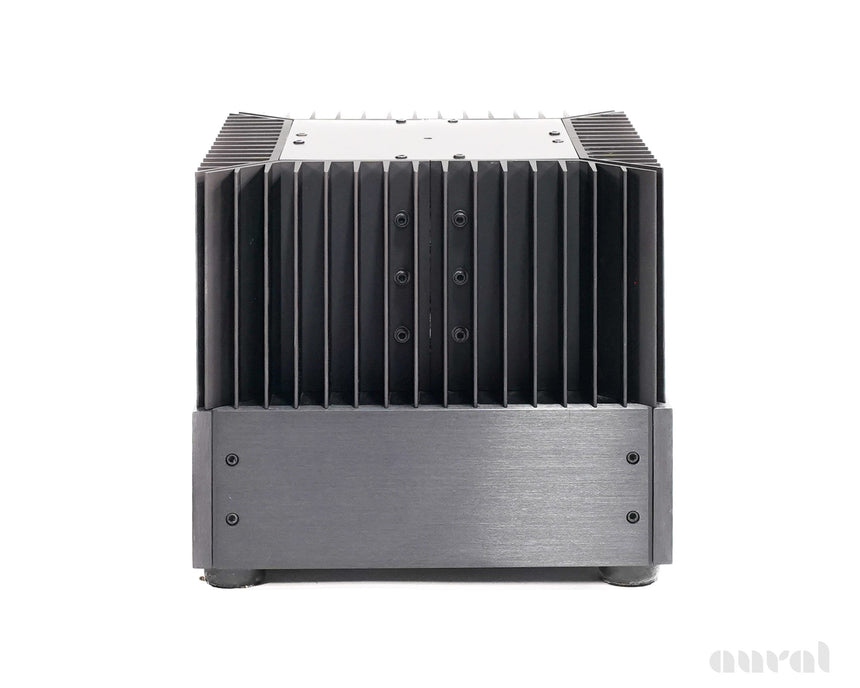 Pass Labs Aleph 0 // Vintage / Class A Monoblock Amplifiers // 4990 / 4991