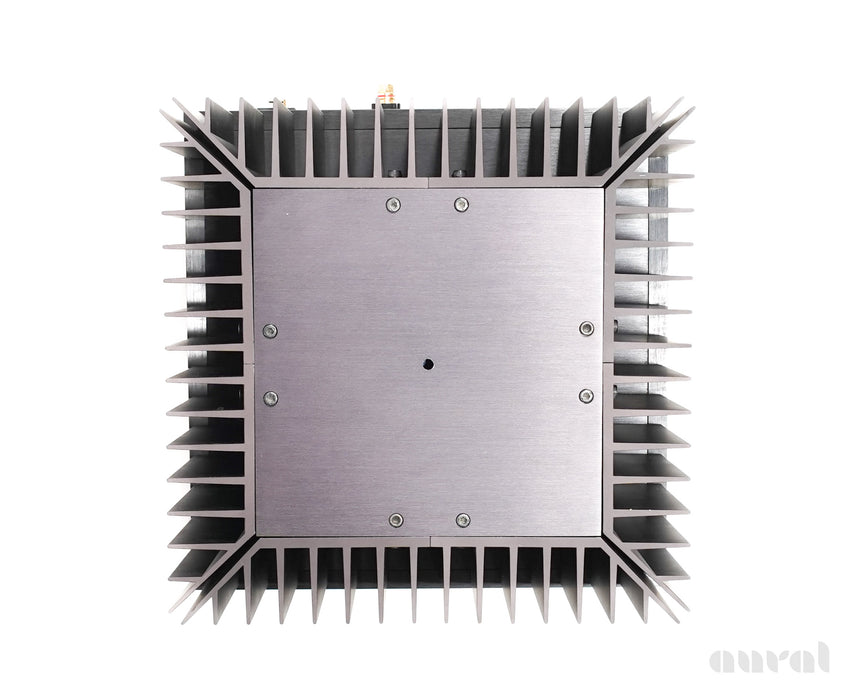 Pass Labs Aleph 0 // Vintage / Class A Monoblock Amplifiers // 4990 / 4991