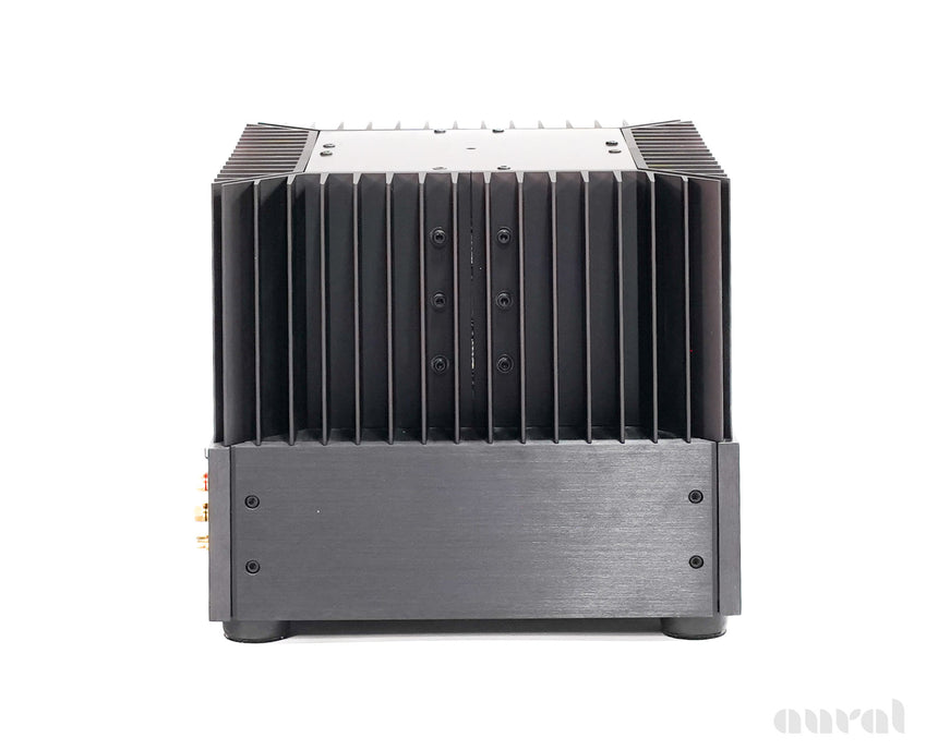 Pass Labs Aleph 0 // Vintage / Class A Monoblock Amplifiers // 4990 / 4991