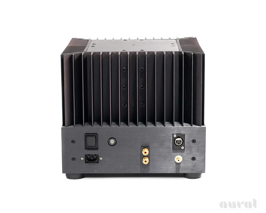Pass Labs Aleph 0 // Vintage / Class A Monoblock Amplifiers // 4990 / 4991