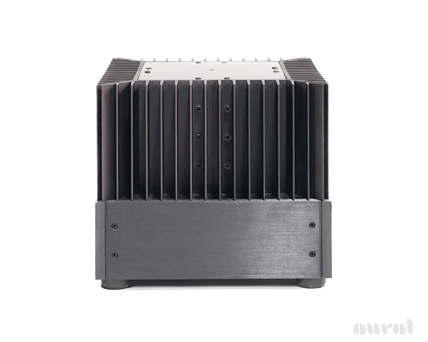 Pass Labs Aleph 0 // Vintage / Class A Monoblock Amplifiers // 4990 / 4991