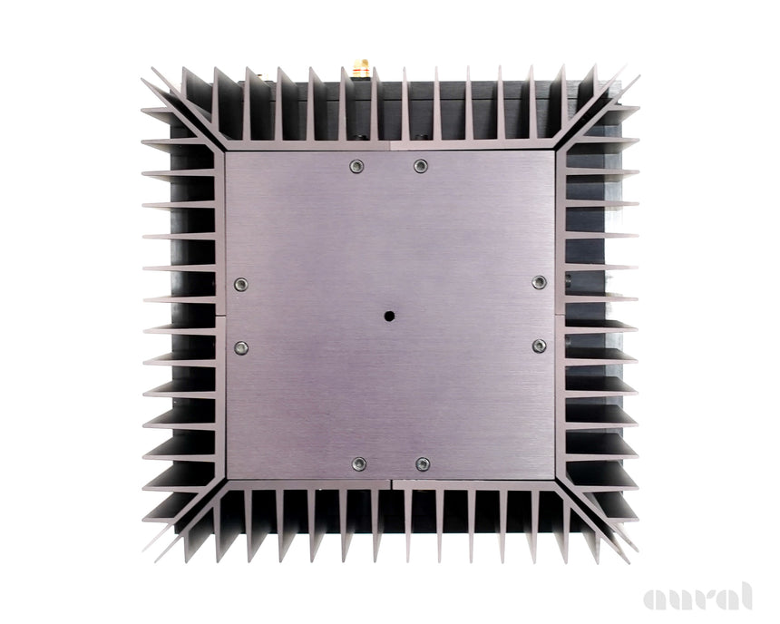 Pass Labs Aleph 0 // Vintage / Class A Monoblock Amplifiers // 4990 / 4991