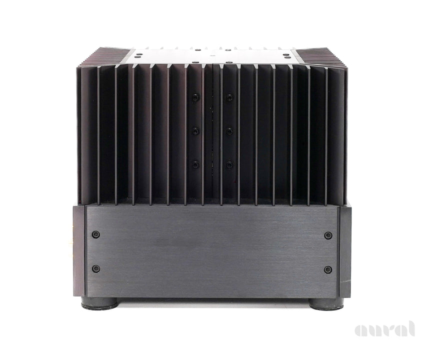 Pass Labs Aleph 0 // Vintage / Class A Monoblock Amplifier // Single / 7640
