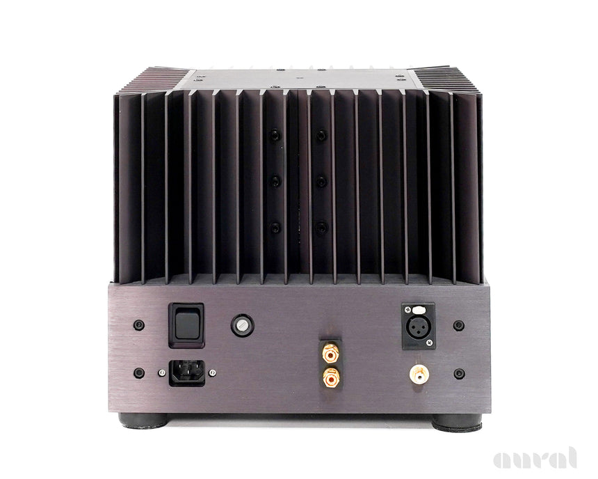 Pass Labs Aleph 0 // Vintage / Class A Monoblock Amplifier // Single / 7640